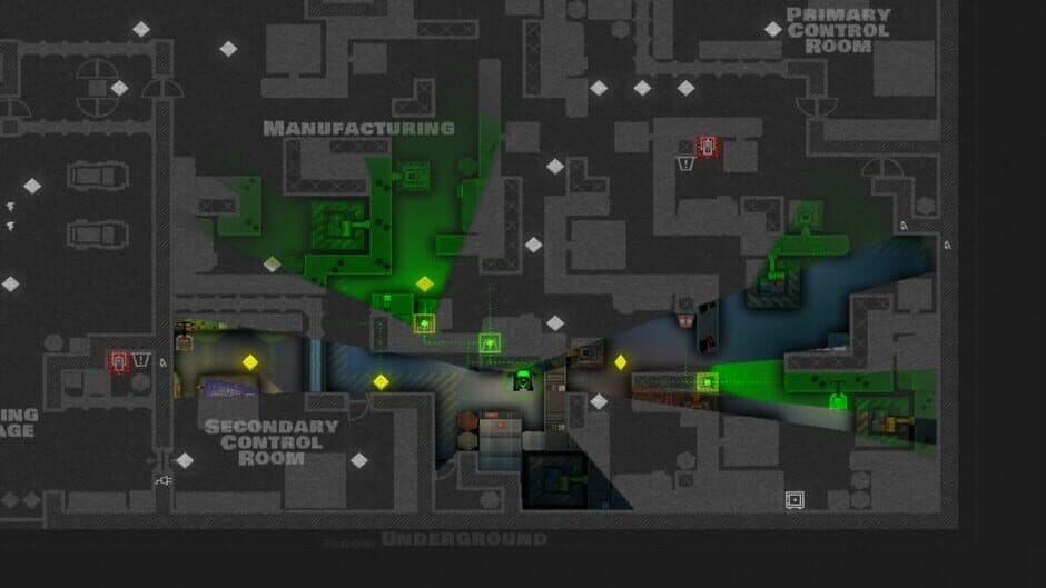 Monaco: What's Yours Is Mine screenshot 2