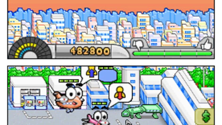 Airport Mania: Non-Stop Flights screenshot 3