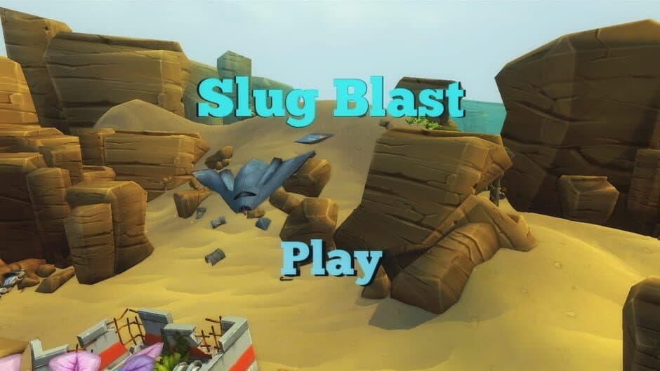 Slug Blast screenshot 5