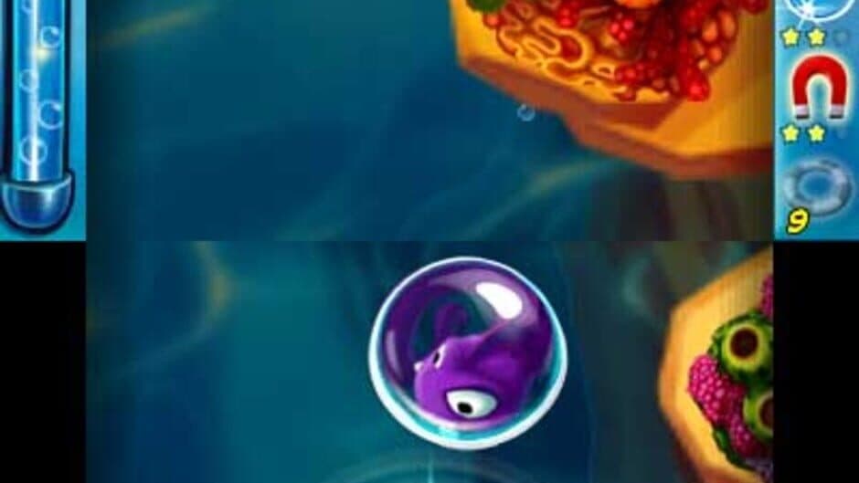 Ocean Runner screenshot 1