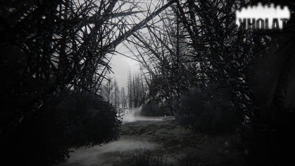 Kholat screenshot 5