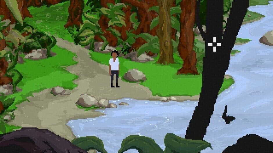 Sumatra: Fate of Yandi screenshot 2