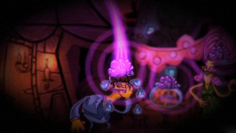 Stick it to the Man! screenshot 5