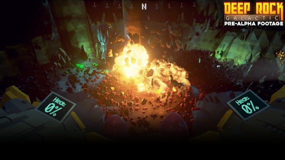Deep Rock Galactic screenshot 7