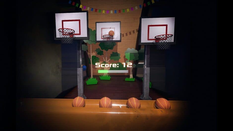 Challenge Park screenshot 3