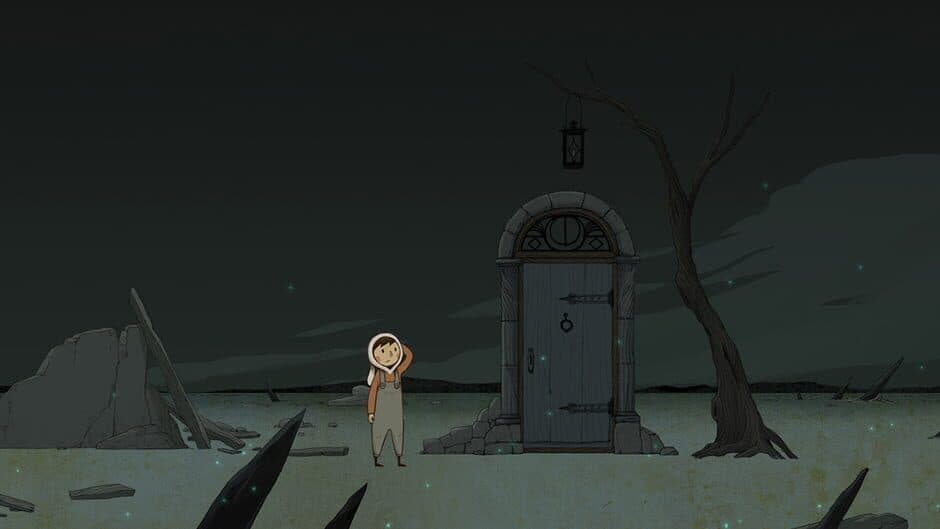 Luna: The Shadow Dust screenshot 4
