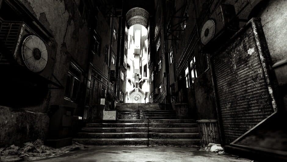 Here They Lie screenshot 4