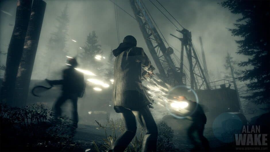 Alan Wake screenshot 8
