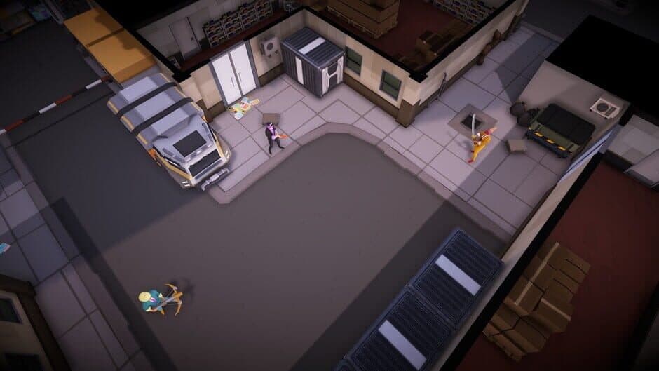 Banzai Royale screenshot 6