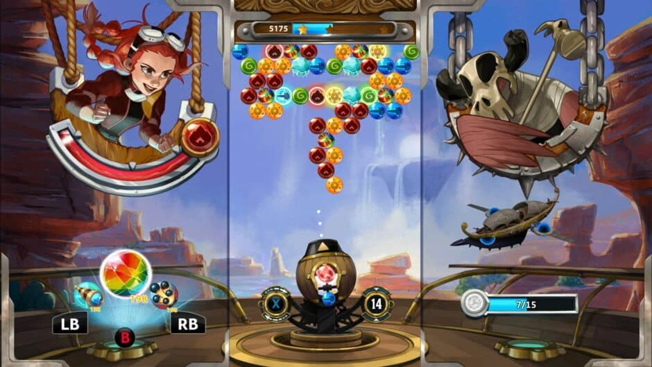 Adventure Pop screenshot 4