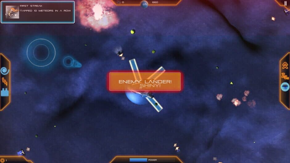 Rover Rescue screenshot 2