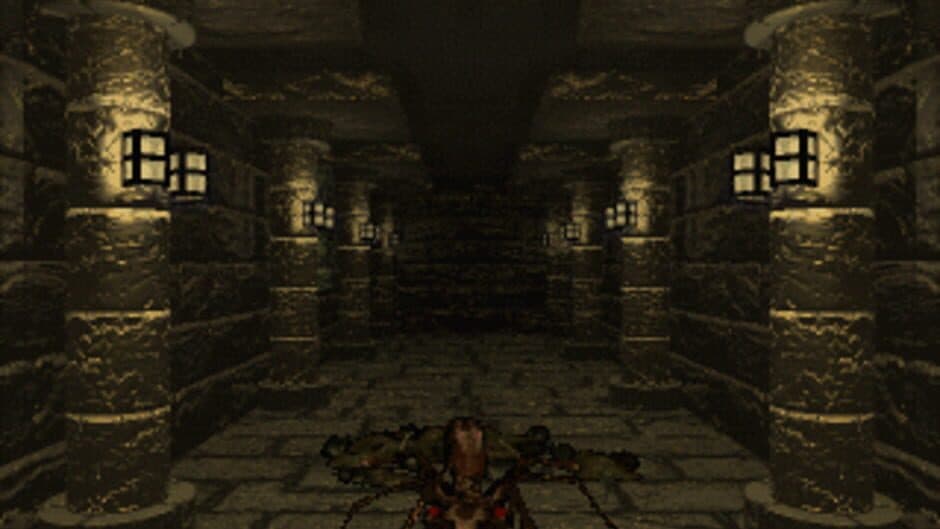 Stonekeep screenshot 5