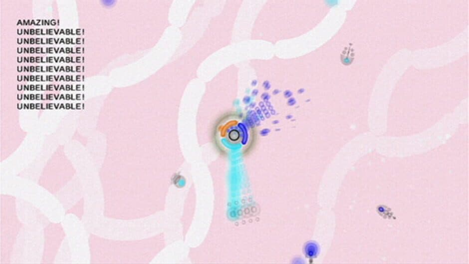 Art Style: Rotozoa screenshot 2