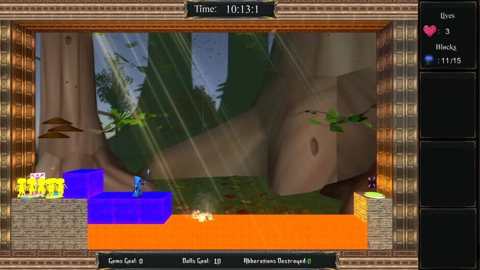 Wizards Home screenshot 2