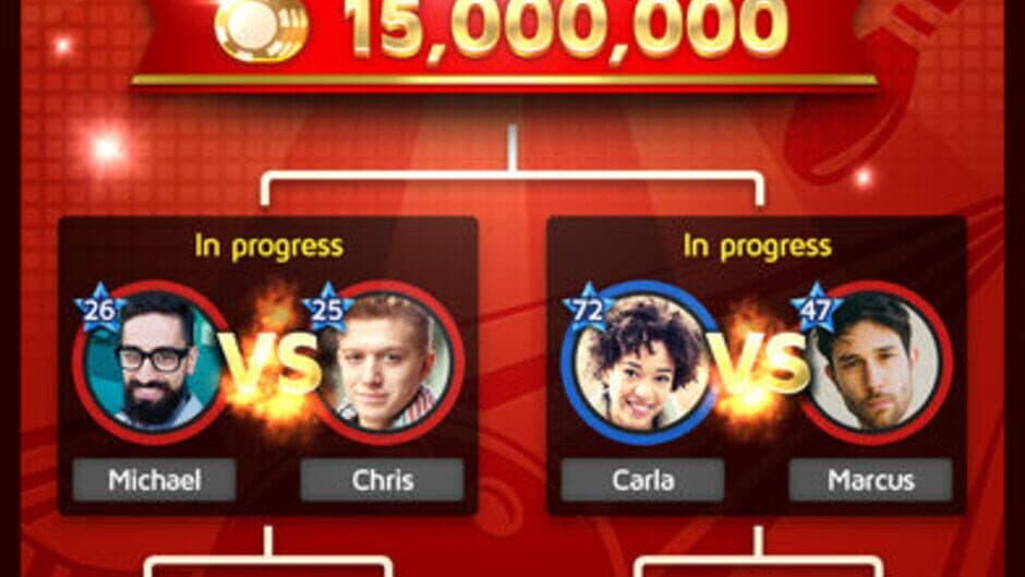 Bowling King screenshot 2