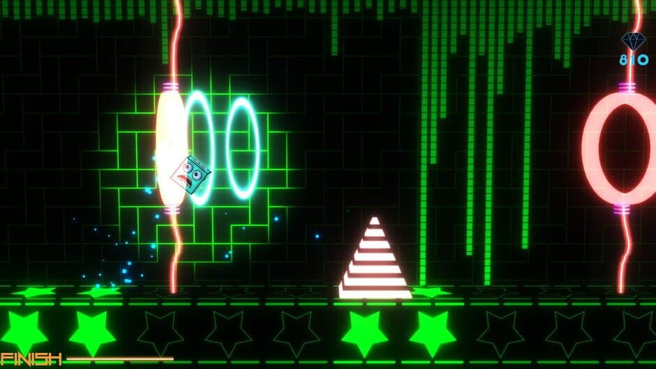 Mr. Dubstep screenshot 4