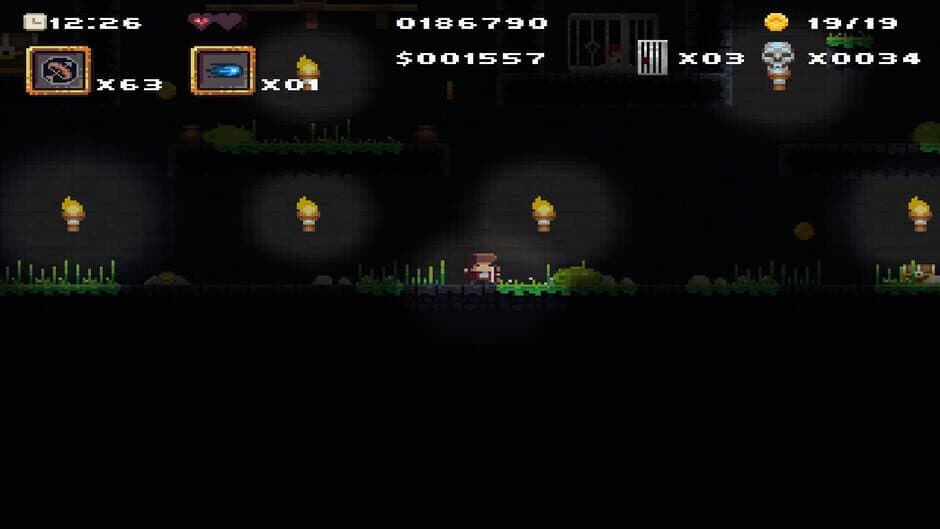In Dungeon screenshot 7