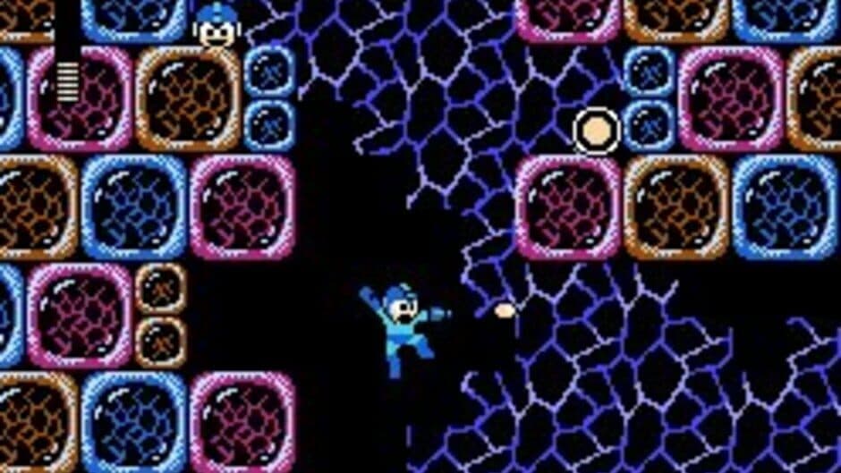 Mega Man 3 screenshot 6