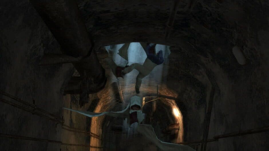 Alone in the Dark screenshot 8