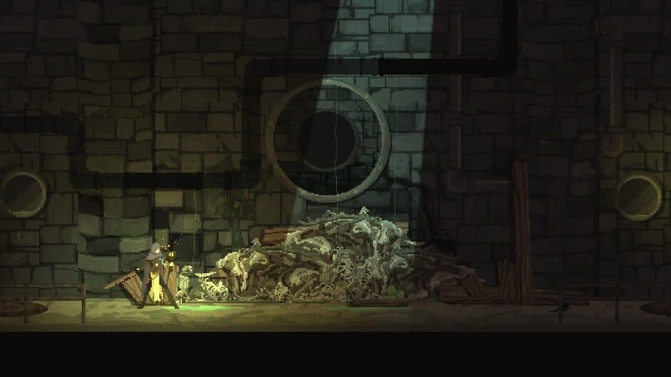 Dark Devotion screenshot 5