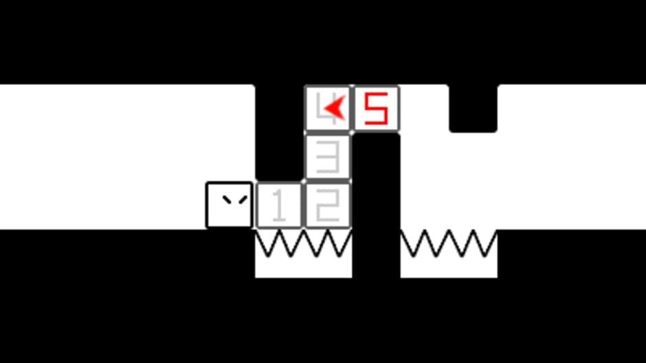 Boxboy! screenshot 6
