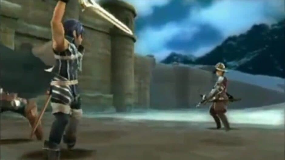 Fire Emblem Awakening screenshot 9
