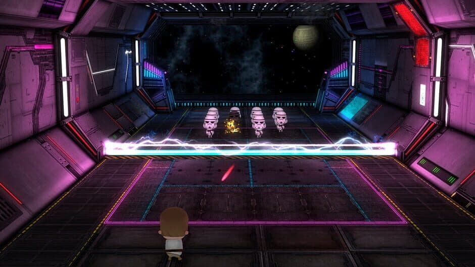 Smoots World Cup Tennis screenshot 5