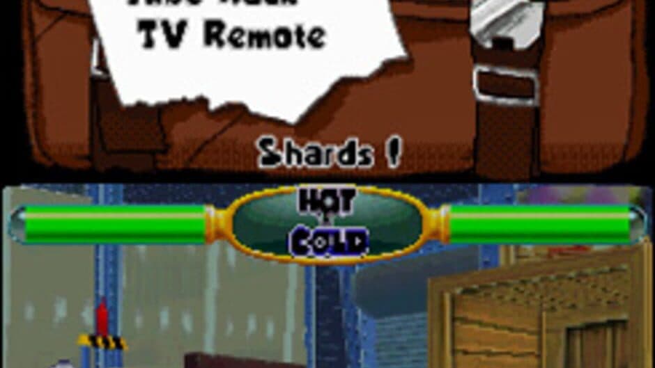 Hot and Cold: A 3D Hidden Object Adventure screenshot 1