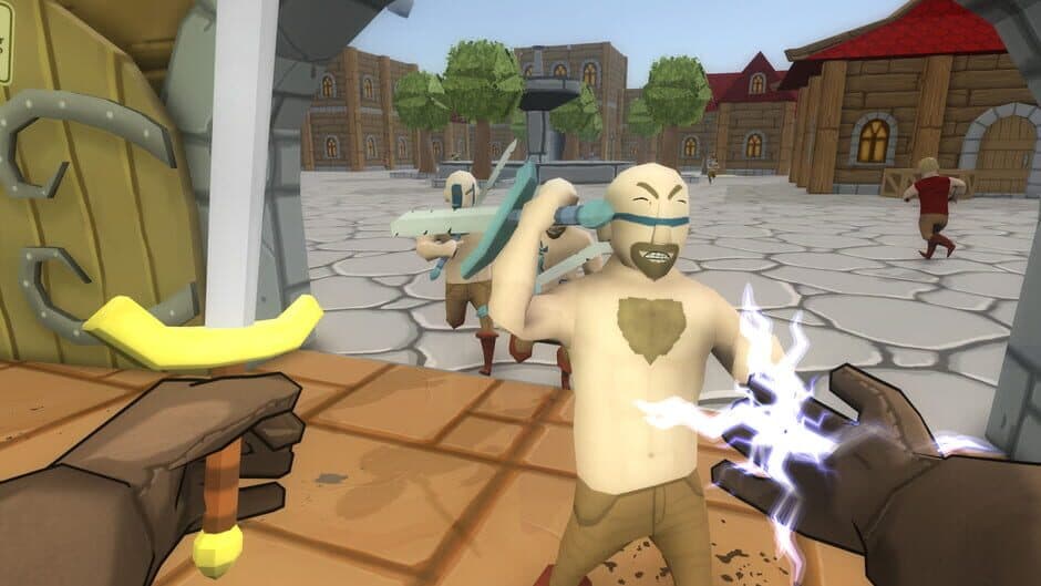 Shoppe Keep screenshot 4