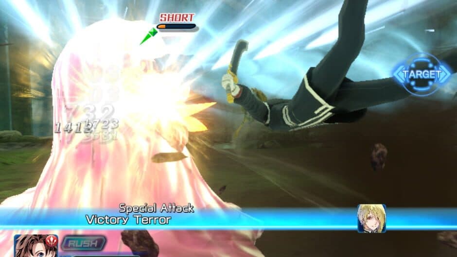 Star Ocean: Anamnesis screenshot 3