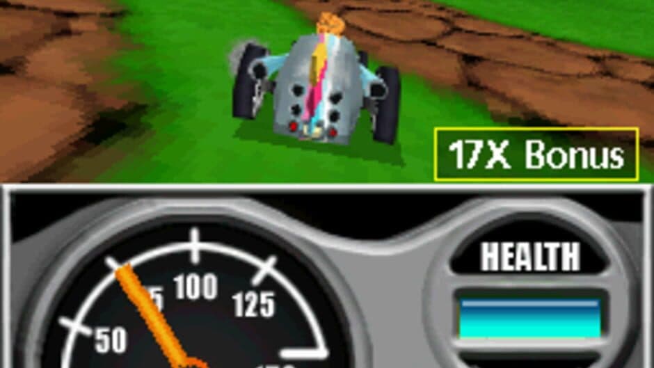 Kart Krashers screenshot 9