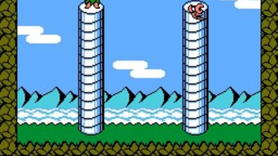 Takahashi Meijin no Bouken-jima IV screenshot 9