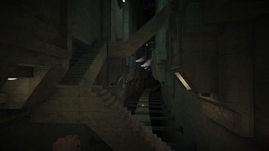 Fibrillation HD screenshot 1