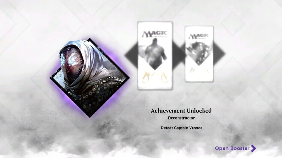 Magic: The Gathering - Duels of the Planeswalkers 2015 screenshot 3