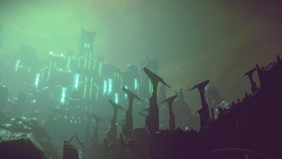 Immortal: Unchained screenshot 9