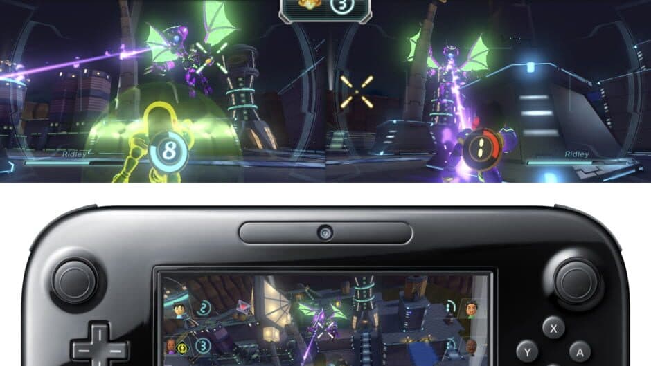 Nintendo Land screenshot 9