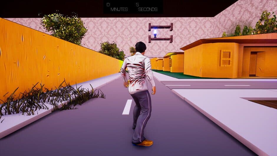 Don't Touch Me screenshot 2