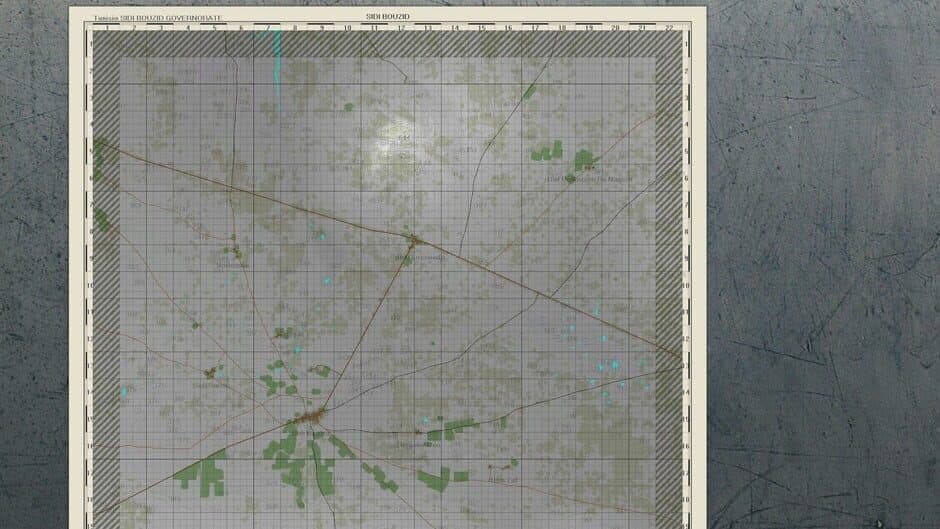 Tank Warfare: Tunisia 1943 screenshot 4