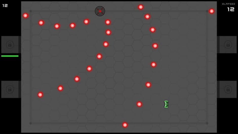 Hover Hazard screenshot 1