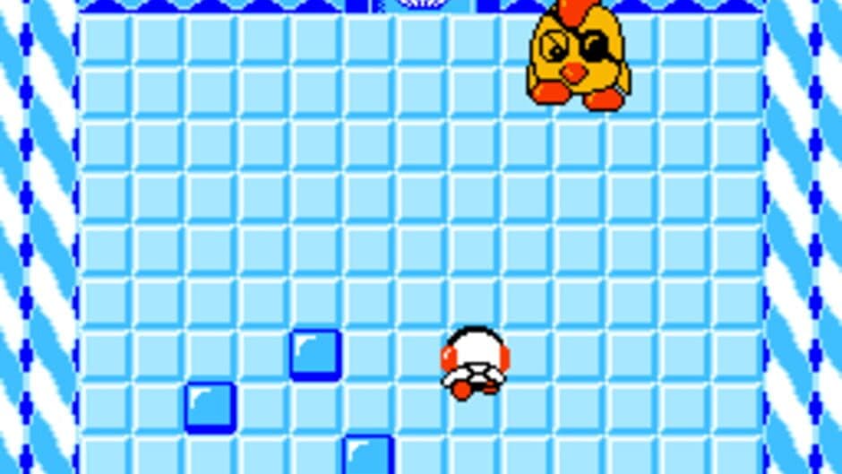 Kickle Cubicle screenshot 1