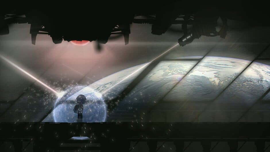 Orphan screenshot 4