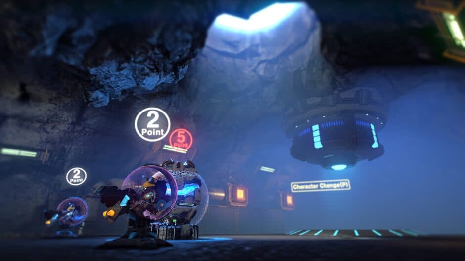 The Day Online screenshot 7
