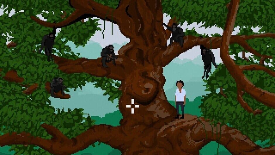 Sumatra: Fate of Yandi screenshot 8