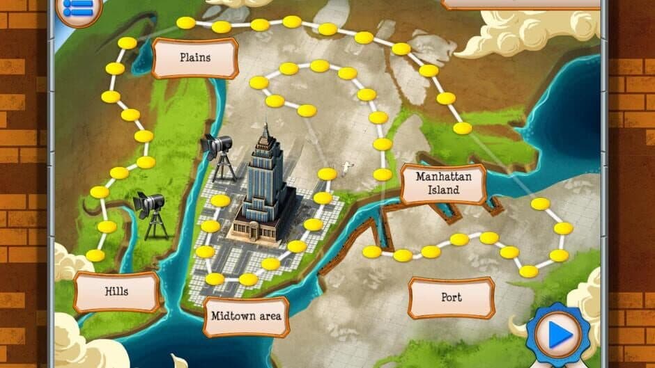 5-in-1 Pack: Monument Builders - Destination USA screenshot 7