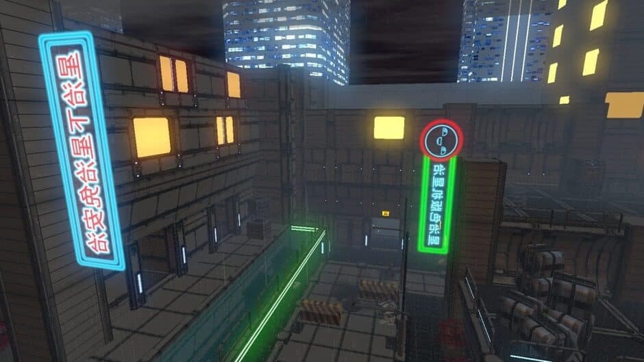 Exile Online screenshot 1