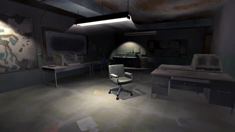 Near Death screenshot 1