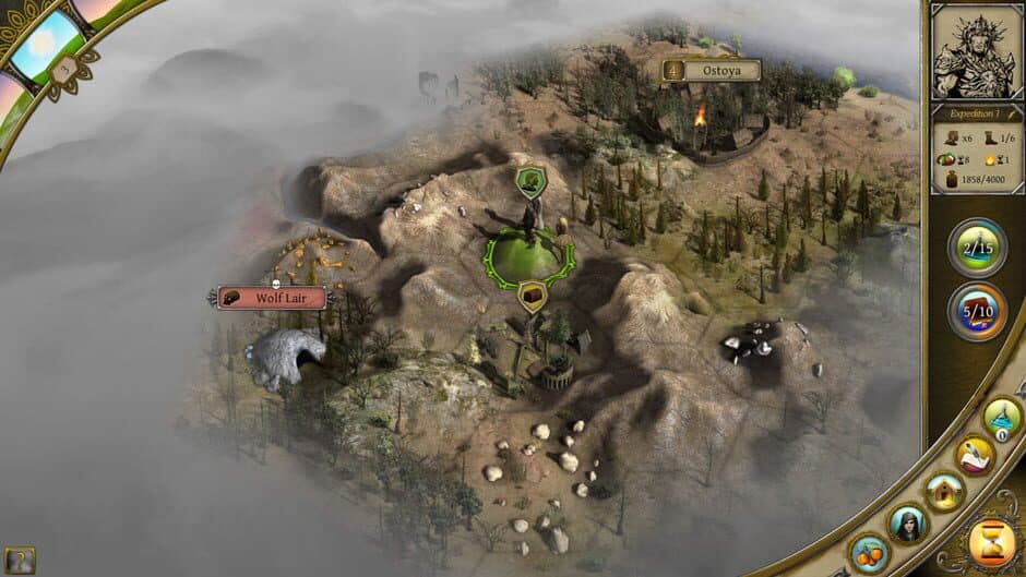 Thea: The Awakening screenshot 1