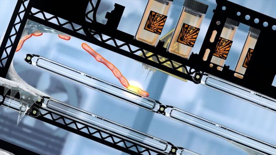 Puddle screenshot 7