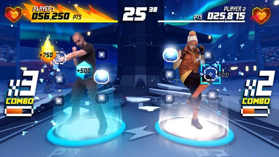 Shape Up screenshot 5