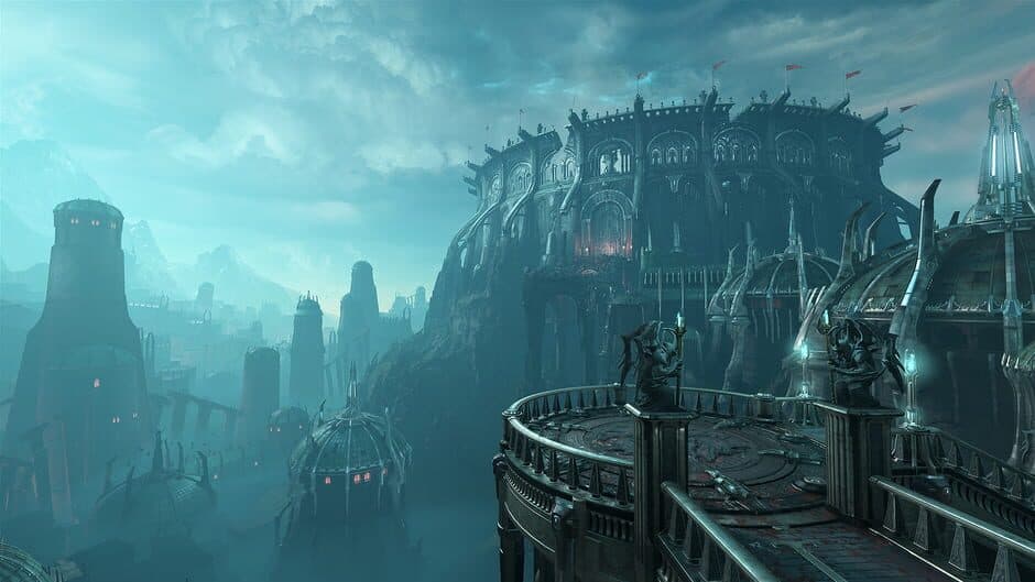 Doom Eternal screenshot 7